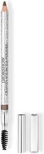 Zdjęcie Dior Diorshow Eyebrow Pencil Powder Kredka Do Brwi 03 Innt20 - Hajnówka