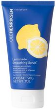 Olehenriksen Lemonade Smoothing Scrub Peeling Do Twarzy Transform Lemonade Smoothing Scrub 90 ml