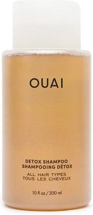 Ouai Haircare Detox Shampoo Szampon Detoksykujący Ouai Detox Shmp 295 ml