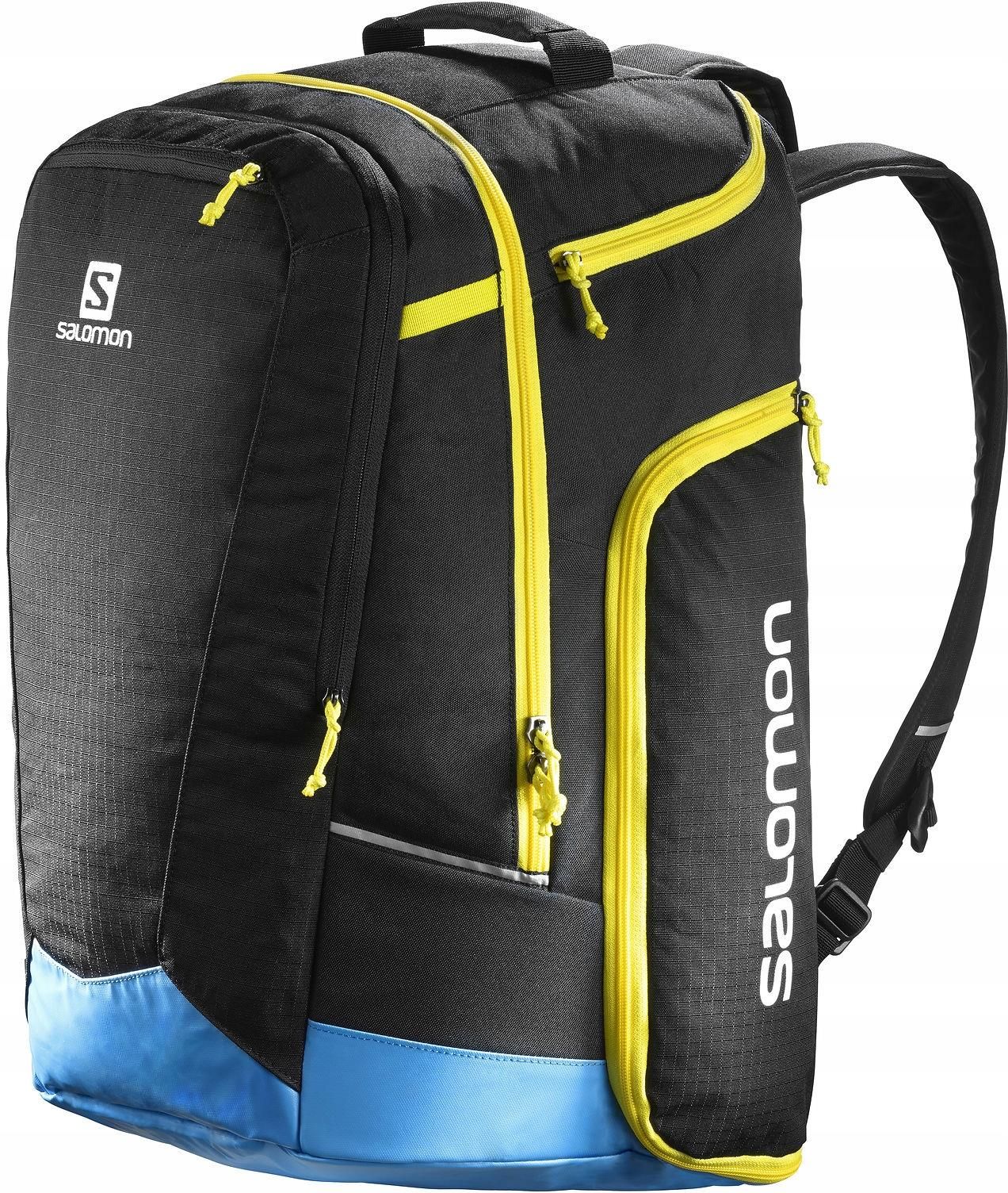 Plecak Plecak Salomon Extend Go-To-Snow Gear Bag 382618 - Ceny i