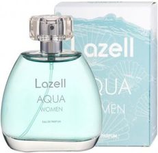 Zdjęcie Lazell Woda Perfumowana Aqua For Women 100Ml - Pieńsk