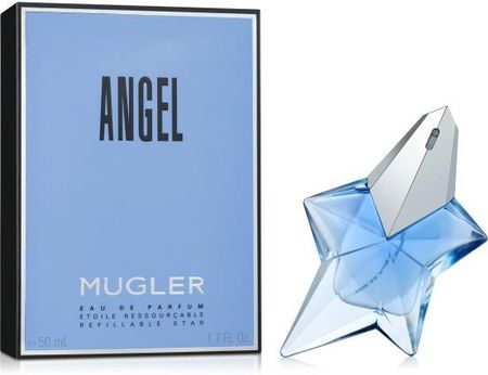 Mugler Angel Refillable Star Woda Perfumowana 10Ml