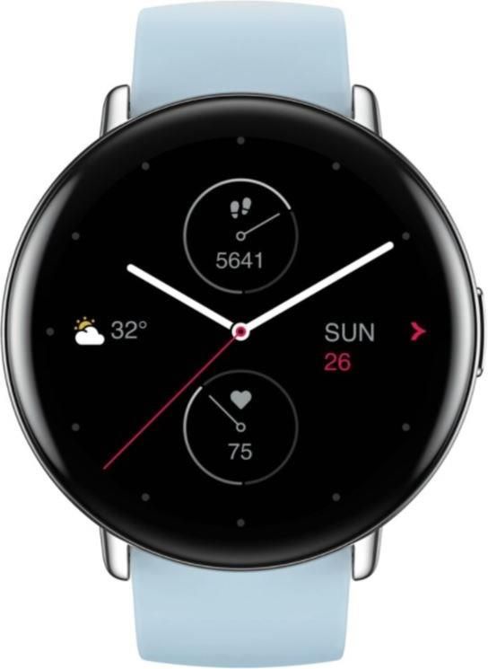 amazfit bip zepp