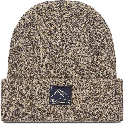 Columbia Czapka Whirlibird™ Cuffed Beanie Cu0214 Szary