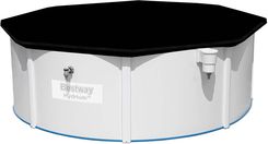 Zdjęcie Bestway Pokrywa do basenu stelażowego 396 cm 58292 - Karpacz