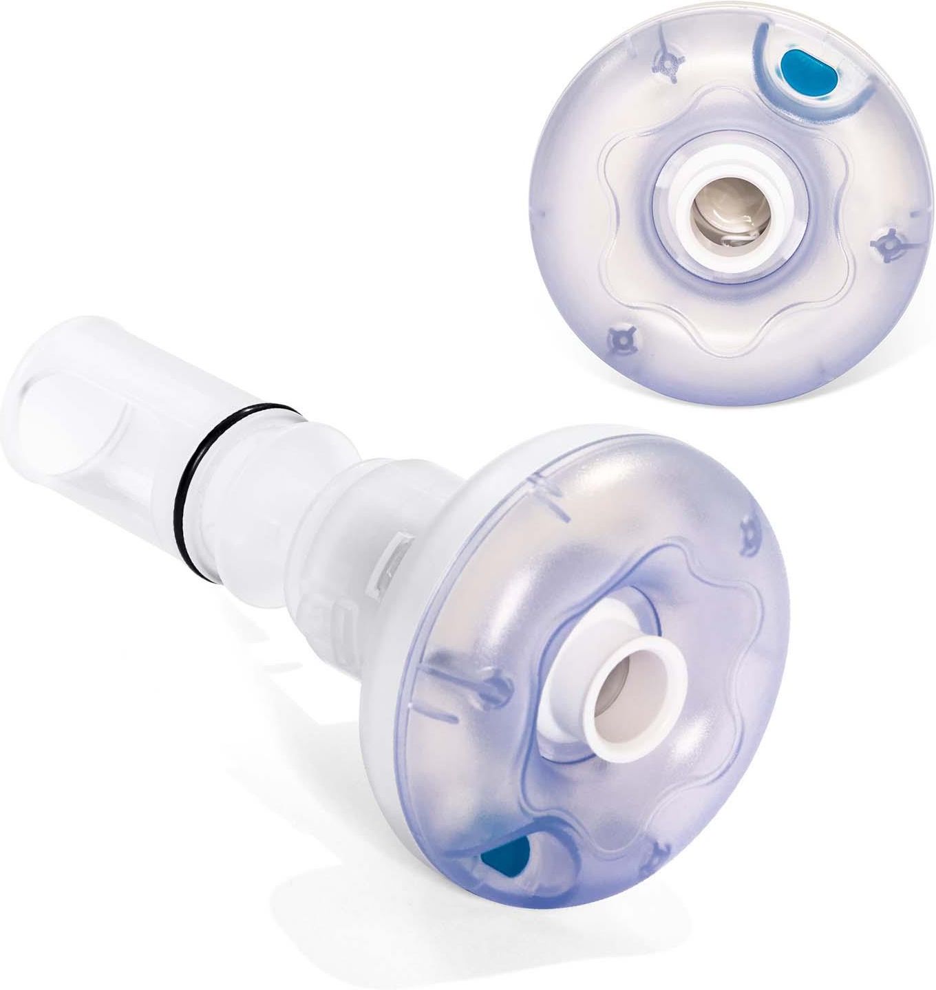 Bestway Lampka LED do SPA Jacuzzi 7 kolorów 60302 Ceny i opinie