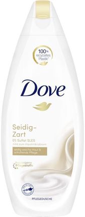 Unilever Dove Seidig-Zart Żel Pod Prysznic 250Ml