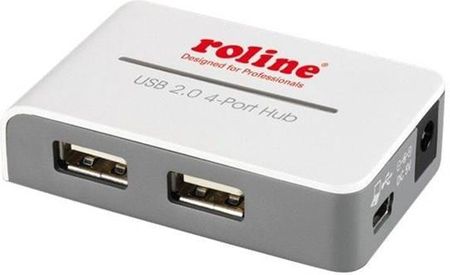 Roline USB Hub (14025013)