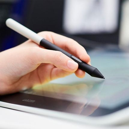 Wacom One Pen do DTC133 (CP91300B2Z) - opinie i ceny na Ceneo.pl