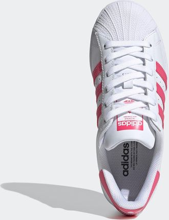 adidas gazelle silver green womens adidas Originals Superstar Foundation Jr White/Bold Pink – Heppo.com main image 1