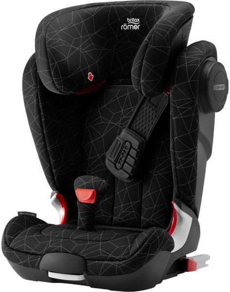 de usuario Römer Kidfix XP Sict (2 páginas