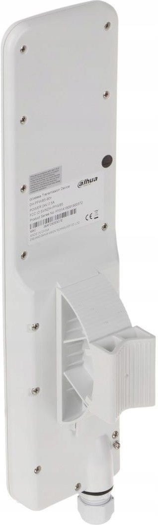фото Точка доступу Dahua Technology PFWB5-90N