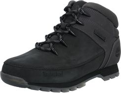 timberland euro sprint hiker czarne