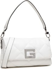 Zdjęcie Guess Torebka - Brightside (Qw) Hwqw75 80190 Whi - Bielsko-Biała