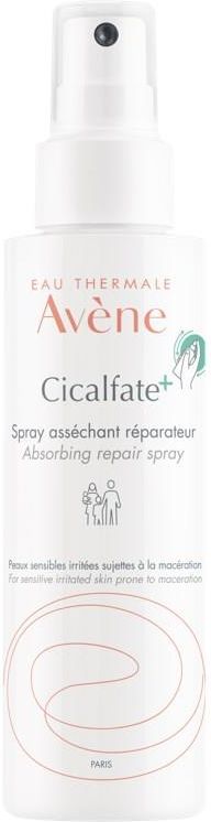 AveneCICALFATE+Osuszającysprayregenerujący100ml