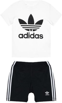 adidas Originals 3-STRIPES T-SHIRT GN8218 Blue