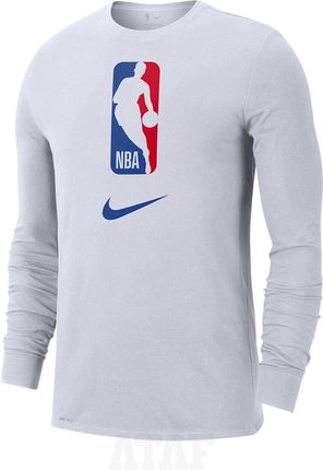 nike nba dri fit long sleeve