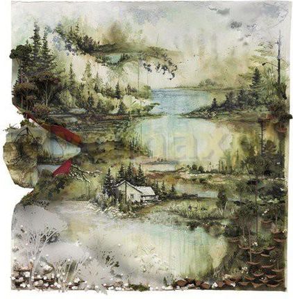 Bon Iver: Bon Iver [Winyl]