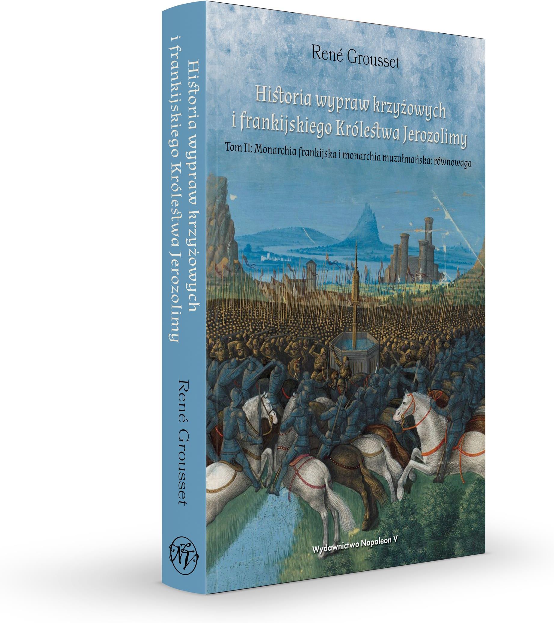 Jakie Były Przyczyny Wypraw Krzyżowych Historia wypraw krzyżowych i frankijskiego Królestwa Jerozolimy
