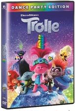 Zdjęcie Trolle 2 [DVD] premiera 11.02.2021 - Słupsk