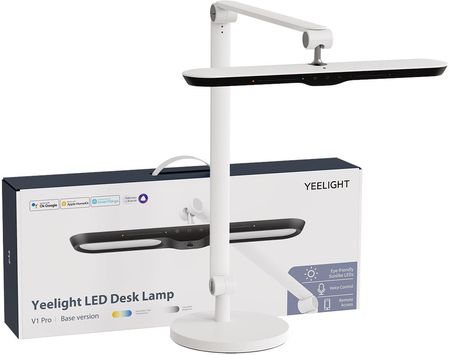 Yeelight V1 Pro lampka biurkowa stojąca HomeKit