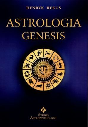 ASTROLOGIA GENESIS