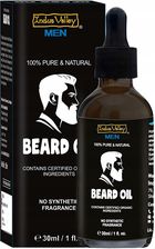 Zdjęcie Indus Valley Naturalny Olejek Do Pielęgnacji Brody 30ml - Łochów