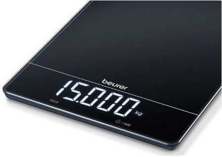 Buy Beurer Kitchen Scale XL, KS 34 on