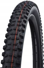 Zdjęcie Schwalbe Hans Dampf 27.5x2.35 (60-584) 50TPI 1000g Super Trail TLE Soft - Bielsko-Biała