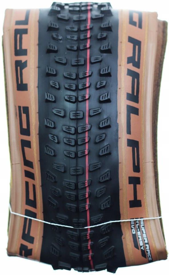 schwalbe racing ralph 27.5 x 2.10