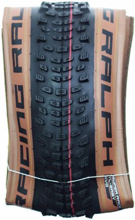 Schwalbe Racing Ralph 29x2.35 (60-622) 67TPI 705g Super Race TLE Speed