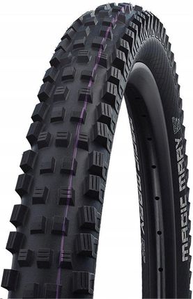 Schwalbe Magic Mary 26x2.60 (65-559) 2x67TPI 1350g Super Downhill TLE U-Soft