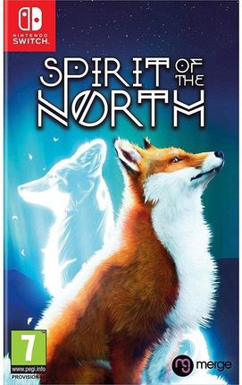 Spirit of the North (Gra NS)