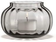 Zdjęcie Holmegaard Primula Świecznik Na Tealight Szary - Rogoźno