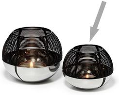 Zdjęcie Not Defined Świecznik na tealight Philippi Luna S - Wronki