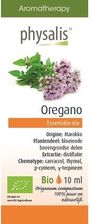 Zdjęcie Physalis Olejek Eteryczny Oregano (Oregano) Bio 10 Ml - Reszel