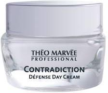 Krem Theo Marve Contradiction Defense Day Cream na dzień 50ml