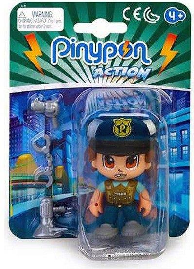 Famosa Figurki Superbohaterow Pinypon Action Police Ceny I Opinie Ceneo Pl Famosa Figurki Superbohaterow Pinypon Action Police Ceny I Opinie Ceneo Pl