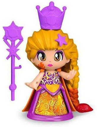 Famosa Figurki PinyPon Mix Match Queens Famosa 2 pcs Ceny i opinie Ceneo.pl