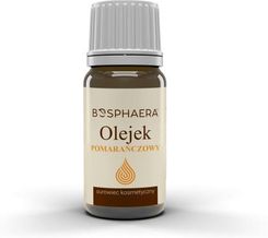 Zdjęcie Bosphaera Olejek Eteryczny Pomarańczowy 10 Ml - Piaski
