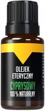 Zdjęcie Bilovit Olejek Eteryczny Cyprysowy 10ml - Tczew
