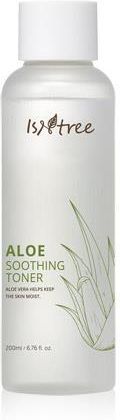 Isntree Aloe Soothing Toner 200Ml