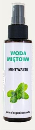 Olvita Organiczna Woda Miętowa 100Ml