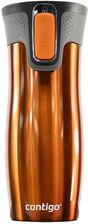 Contigo Kubek West Loop 470Ml Tangerine