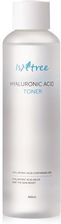 Zdjęcie Isntree Hyaluronic Acid Toner 3% 400Ml - Tuliszków