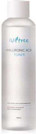 Isntree Hyaluronic Acid Toner 3% 400Ml