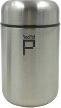 Zdjęcie Pioneer Termos Food Pods 400Ml Stal Matowa - Barcin