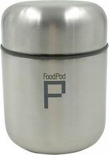 Zdjęcie Pioneer Termos Food Pods 280Ml Stal Matowa - Żnin