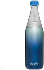 Aladdin Niebieska Butelka Fresco Twist & Go 0,6L
