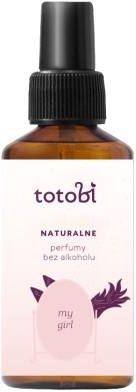 Totobi My Girl Naturalne Perfumy